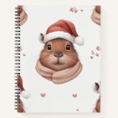 Père Noël Bara Journal (Devant)