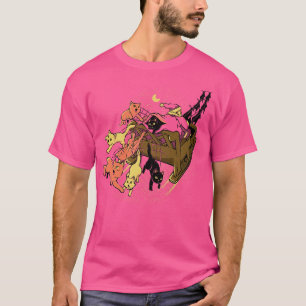 Père Noël Cats Xmas Cats For You Ugly Sweat par To