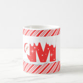 Père Noël Christmas Mugs