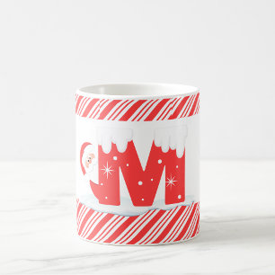 Père Noël Christmas Mugs