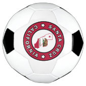 Père Noël Cruz Californie (Tourné)