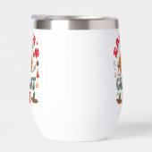 Père Noël Cutest Elf Sublimation-80881 (Droite)