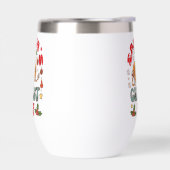 Père Noël Cutest Elf Sublimation-80881 (Gauche)