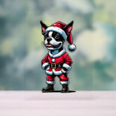 Père Noël de Boston (Neutre)