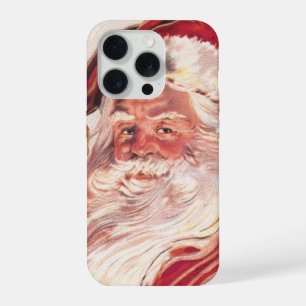 Père Noël de Noël vintage