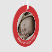 Père Noël Elmo (devant)