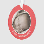 Père Noël Elmo (devant)