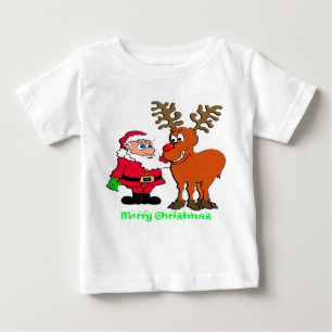 Père Noël et T-shirts & cadeaux