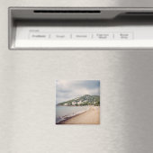 Père Noël Eulalia, Ibiza Magnet (In Situ (Lave-vaisselle))
