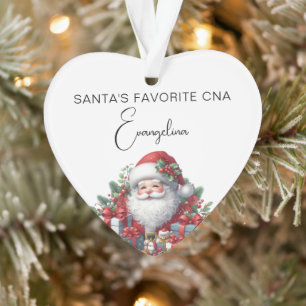 Père Noël Favori CNA