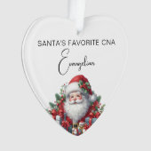 Père Noël Favori CNA (devant)