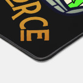 Père Noël, Force aérienne, Armée (Coin)