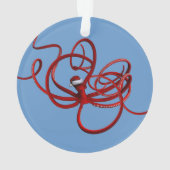 Père Noël Kraken (dos)