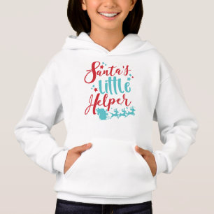 Père Noël Little Helper, Sleigh, Reindeer, Étoiles