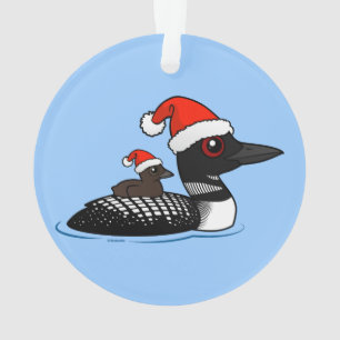 Père Noël Loon