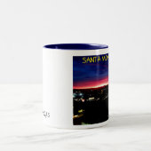 PÈRE NOËL MONICA SLEVER#2 MUG (Centre)