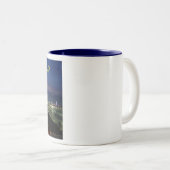 PÈRE NOËL MONICA SLEVER#2 MUG (Devant droit)
