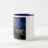 PÈRE NOËL MONICA SLEVER#2 MUG (Centre)