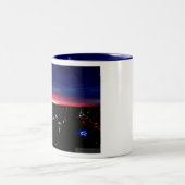 PÈRE NOËL MONICA SLEVER#2 MUG (Centre)