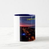 PÈRE NOËL MONICA SLEVER#2 MUG (Centre)