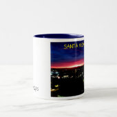 PÈRE NOËL MONICA SLEVER#2 MUG (Centre)