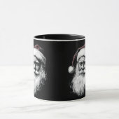 Père Noël mug (Centre)