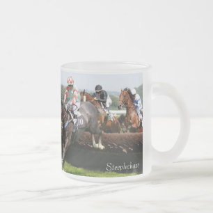 Père Noël Mug