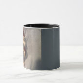 "PÈRE NOËL MUG COLLECTION" (Centre)