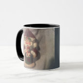 "PÈRE NOËL MUG COLLECTION" (Devant gauche)