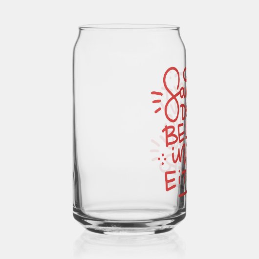 Père Noël ne croit pas en vous non plus (Droite)