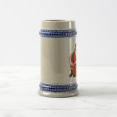 Père Noël présente la Mug de Noël (Centre)