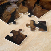 Père Noël Puzzle (Côté)