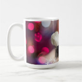 Père Noël Shih Tzu Mug (Gauche)