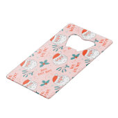 Père Noël tout sur imprimer Collection Joyful Grem (Dos Angle)