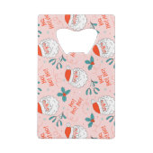 Père Noël tout sur imprimer Collection Joyful Grem (Dos)