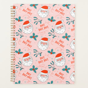 Père Noël tout sur imprimer Collection Joyful Grem