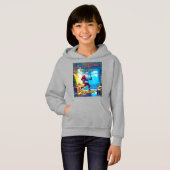 Père Noël vient de Chimney ! (Devant entier)