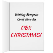 Père Noël Voile Par Le Phare De Bodie (Intérieur (Droit))