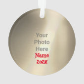 Père Noël Vous Voit Enfants Jouer Photo (dos)