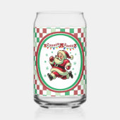Père Noël Zoomie Noël (Verso)