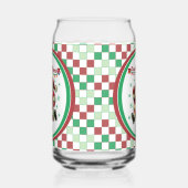 Père Noël Zoomie Noël (Gauche)