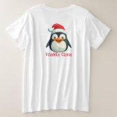 Père Waddle (Design dos)