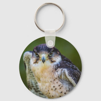 Peregrine Falcon Sleutelhanger