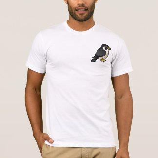 Peregrine Falcon T-shirt