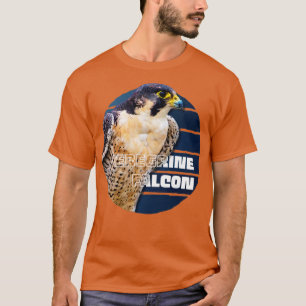 Peregrine Falcon T-shirt
