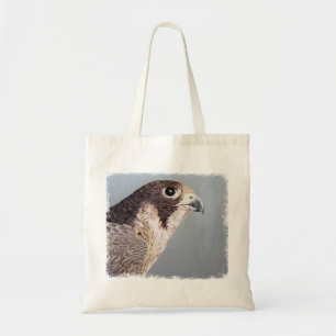 Peregrine Falcon Tas