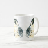Peregrine Falconry Mug (Devant droit)