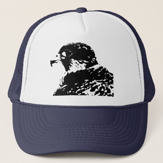 Peregrine Falcony Casquette (Devant)