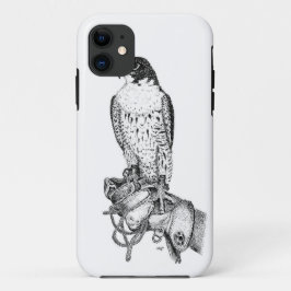 Peregrine I phone case