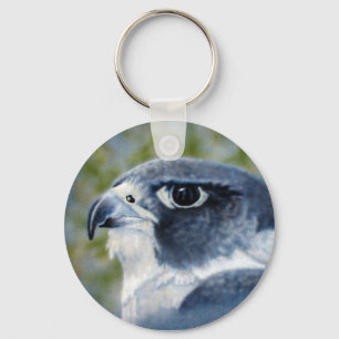 Peregrine Sleutelhanger